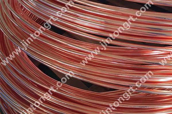 銅包鋼圓鋼的常見用途和使用方法介紹